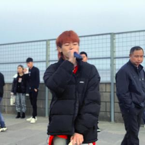 Lil-K-悄悄话（Lil-K remix）