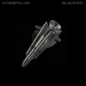 INTERSTELLAR