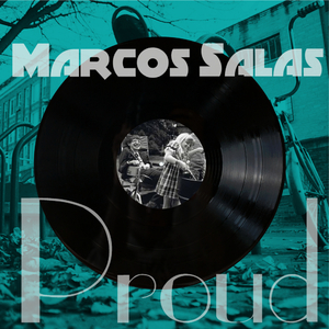 Proud (Original Mix)