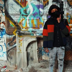 TONY MONTY (feat. Rontana)