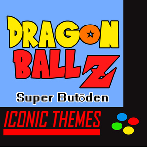 Vegeta Theme (From "Dragon Ball Z, Super Butōden")