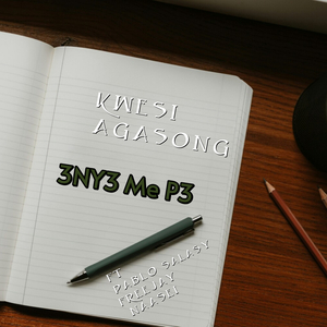 3ny3 Me P3