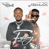 VM ZAMBIA - Falling For You (feat. Jemax)