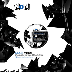 Minds (Original Mix)