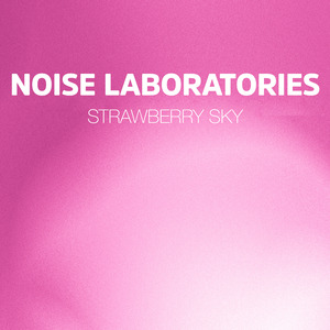 Strawberry Sky