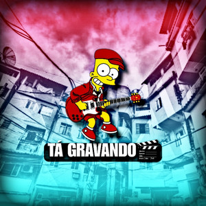 Tá Gravando