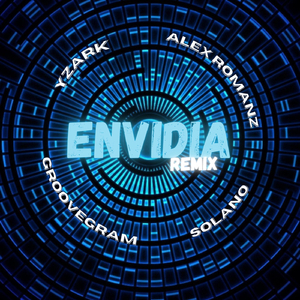 Envidia (Remix)