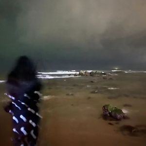 What I want to keep waiting for is rain