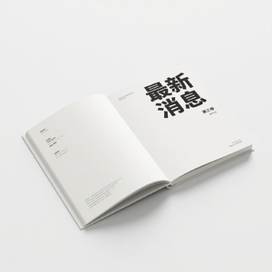 最新消息，第三卷