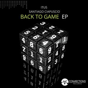 Back to Game (Original Mix)