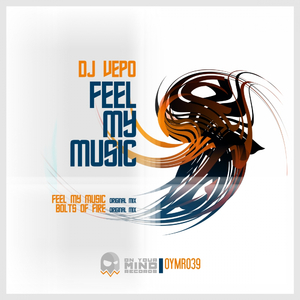 Bolts of Fire (Original Mix)