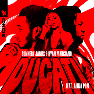 Ducati (Extended Mix)