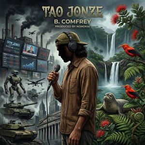 Taxes (feat. Nohokai)