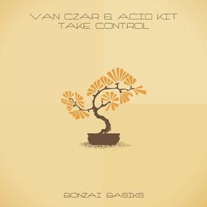 Take Control (Original Mix)