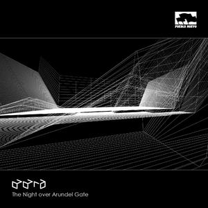 First Night (feat. Alejandro Albornoz & Ross Davidson)