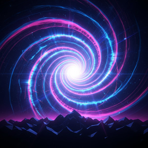 Бесконечный ритм