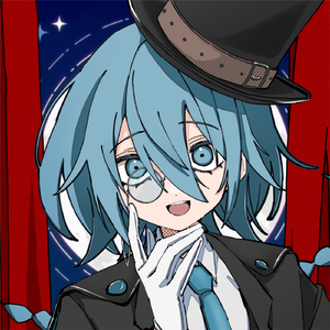 ハイド・アンド・シーフ (feat. 初音ミク)