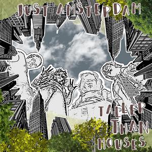 I'll Kiss You in the Mosh Pit