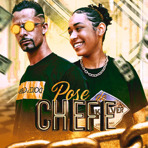 Pose de Chefe