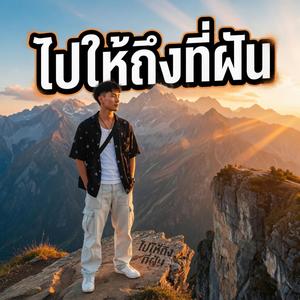 ไปให้ถึงที่ฝัน