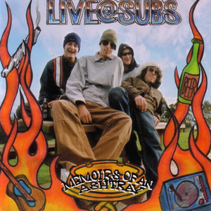 Macawber Jam In G (Live)