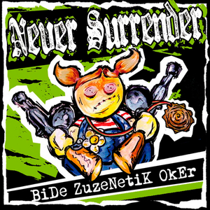 Panpinak eta metrailetak