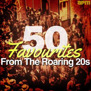 At the Jazz Band Ball