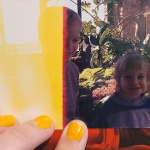 Baptismal (I Come Clear)