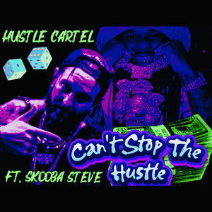 Can't Stop The Hustle (U-Haul Remix)