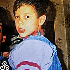 Problem Child (Gergo Bischof remix)