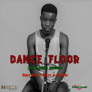 Dance Floor (Afro Kinki Riddim)