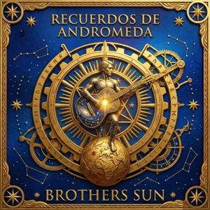 RECUERDOS DE ANDROMEDA