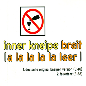 Breit (A La La La La Leer) (Deutsche Original Kneipen Version)
