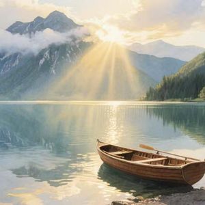 新年好梦会实现