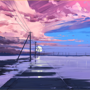 马思唯 Type Beat “love”