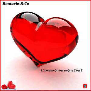 L'amour Qu'est Ce Que C'est ?