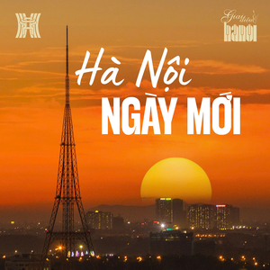 Hồ Gươm Sáng Sớm