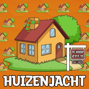 Huizenjacht