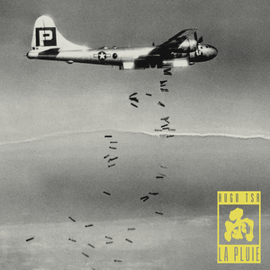 Tombé du ciel (intro)