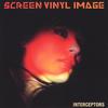 Screen Vinyl Image - Until the End of Time
