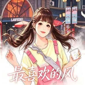 最喜欢的风