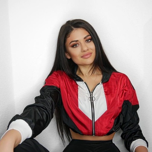 Sweet But Psycho (Natia Kashia Cover & Zviad Bekauri Remix)