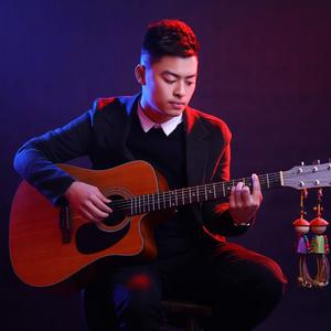 月亮粑粑（Cover 钟志刚）