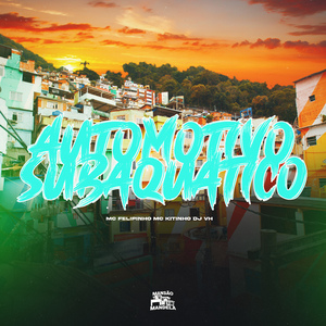 Automotivo Subáquatico