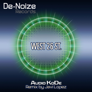 West 26 Street (Javi Lopez Remix)
