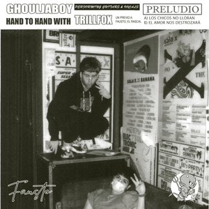 Los Chicos No Lloran