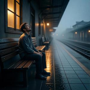 Anh Xin Bình Yên