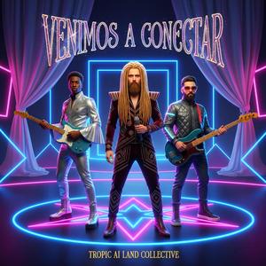 Venimos A Conectar /Tropical Psicodélico 2026/ Session #263