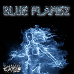 Blue Flamez
