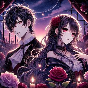 Enchanted Twilight